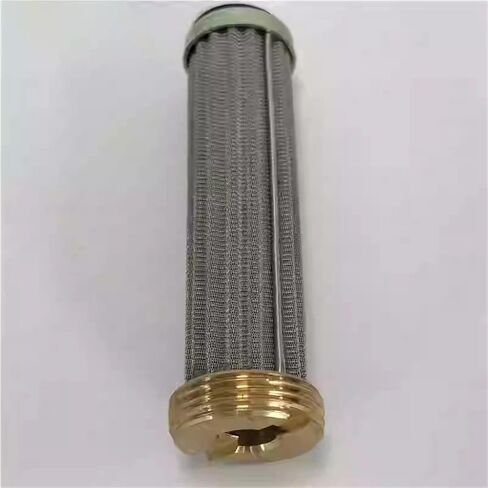 1 قطعة YN50V00020F1 704-28-02751 207-60-61250 عنصر مرشح الطيار (YN50V00020F1) in Kuwait