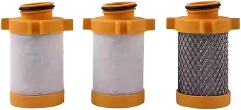 1PC E006-GP E006-HE E006-AC E010-GP E010-HE Fits for Filter Precision Filter Element for Refrigerated Dryer(E006-AC) in Saudi Arabia