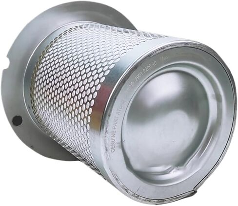 1PCS 2901920040 Oil Separator for Air Compressor GA55/75VSD+P Filter Element in Saudi Arabia