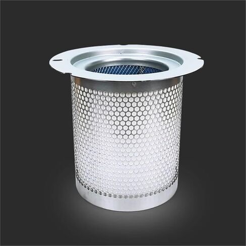 1PCS 2901920040 Oil Separator for Air Compressor GA55/75VSD+P Filter Element in Saudi Arabia