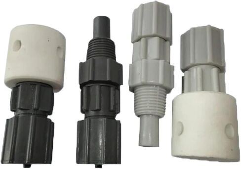 Dosing Metering Pump Bottom Valve Filter Bottom Valve_ Check Valve_ Check Valve(DN15) in Saudi Arabia