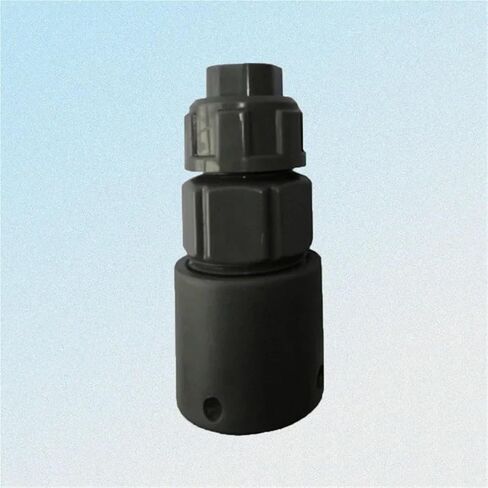Dosing Metering Pump Bottom Valve Filter Bottom Valve_ Check Valve_ Check Valve(DN15) in Saudi Arabia