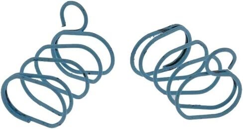 Parking Brake Strut Spring Rear Front 1pc for Lincoln,for JEEP,for GMC,for Ford,for Dodge,for Chevy,for Cadillac H1338-2, Direct Replacement in Kuwait