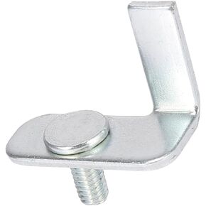 Motorcycle Rear Header Pipe Exhaust Bracket Tab-1861-0998 for Harley-Davidson Electra Glide 1998-2008 Replacement Car Parts in Saudi Arabia