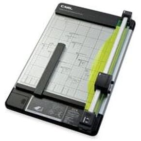 قاعدة معدنية شديدة التحمل مقاس 18 بوصة لقص الورق in Kuwait