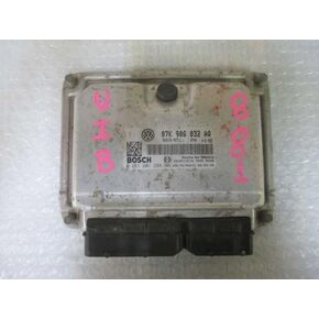 وحدة التحكم في المحرك ECM 2.5 لتر في Fits 06 متوافقة مع Jetta 07K 906 032 AQ 07K906032AQ in Kuwait