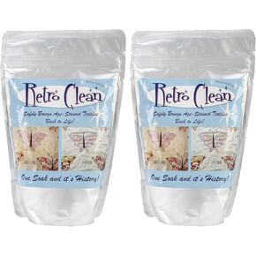 Retro Clean Cleaning Solution, 1 Pound (Pack of 1), 16 Ounce in Saudi Arabia