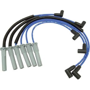 NGK (53074) RC-CRX038 Spark Plug Wire Set in Kuwait