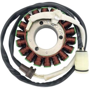 Magnetic Coil Stator Assembly HS800 P010E00311200000 31120-010-0000 Compatible With HISUN FL800 800CC UTV in Saudi Arabia
