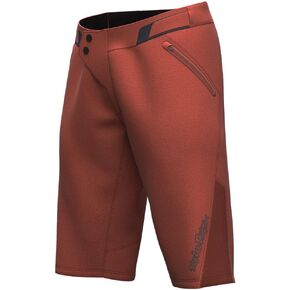 Ruckus Short Shell - Men's Brit Camo Black, 32 in Saudi Arabia
