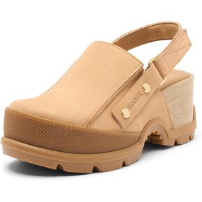 Sorel Womens Roam'n Clog RBR in Kuwait