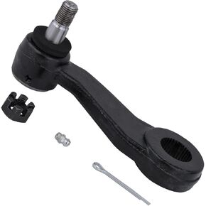 Detroit Axle - Front Pitman Arm for Chevrolet S10 Blazer GMC S15 Jimmy Sonoma Isuzu Hombre Olds Bravada Steering Pitman Arm Replacement in Saudi Arabia
