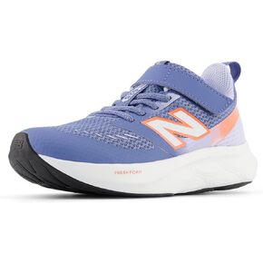 New Balance Unisex-Child Fresh Foam 625 V1 Hook & Loop in Kuwait