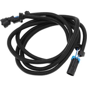 for Gen 3 LS Knock Sensor Extension Relocation Harness 55" for LS1 LS6 LQ4 LQ9 LM7 L59 LR4 L33 Engine for GEN 3 Single-Wire Knock Sensor in Kuwait