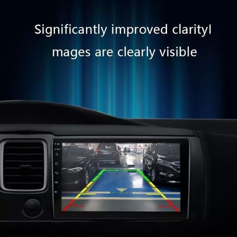 ستيريو راديو Android لسيارة Ford Transit 250 350 2018 2019 2020 2021 2022 2023 2024 2025 استبدال وحدة الرأس UMuti Media pgrade، carplay اللاسلكي Android auto WiFi GPS، 10 بوصة (8 كور 2 + 64 جيجا) in Kuwait