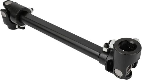 ECCPP Intermediate Steering Shaft Column fit For Chevrolet Camaro 1982-1992 For Chevrolet Malibu for Chevrolet Monte Carlo 1982-1988 for Buick Regal 1982-1983 71223022HKR in Saudi Arabia