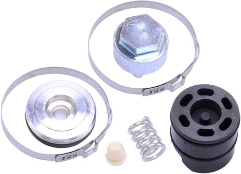32106891974 طقم تصليح رف التوجيه أداة قطعة الدفع مناسبة لسيارات BMW F20 F21 F30 F31 F34 2015-2017 عملية in Kuwait