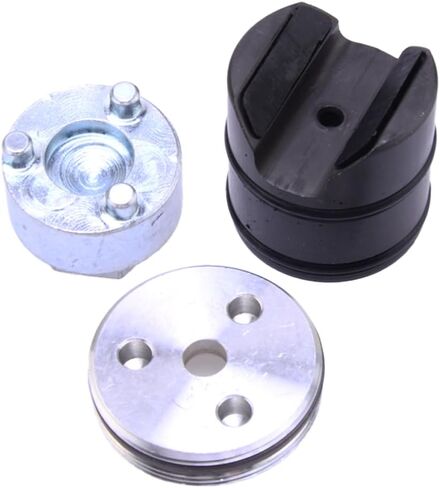 32106891974 طقم تصليح رف التوجيه أداة قطعة الدفع مناسبة لسيارات BMW F20 F21 F30 F31 F34 2015-2017 عملية in Kuwait
