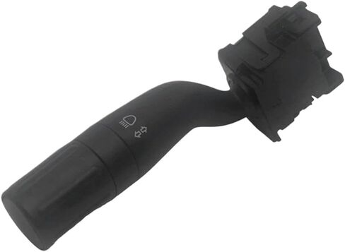 Steering Column Turn Switch Handle Lever BT4Z-13341-BA BT4Z13341AA Compatible with Explorer MKX 2011-2012 in Saudi Arabia