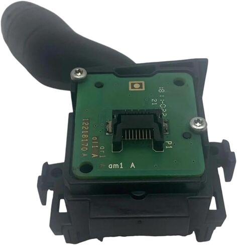 Steering Column Turn Switch Handle Lever BT4Z-13341-BA BT4Z13341AA Compatible with Explorer MKX 2011-2012 in Saudi Arabia