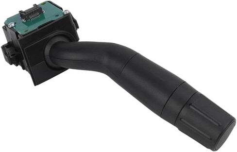 Steering Column Turn Switch Handle Lever BT4Z-13341-BA BT4Z13341AA Compatible with Explorer MKX 2011-2012 in Saudi Arabia