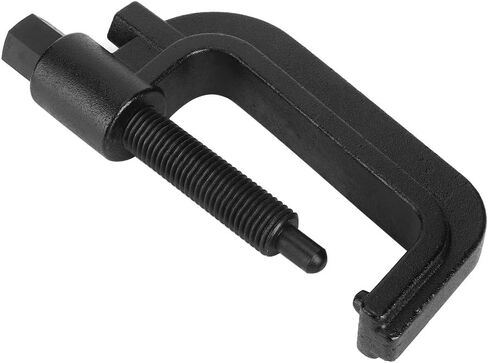Qiilu Rewritten Heavy Duty Torsion Bar Removal Tool for Vehicles 7/8 Inch Heavy Forged Steel Torsion Key Tool for Auto Repair in Saudi Arabia