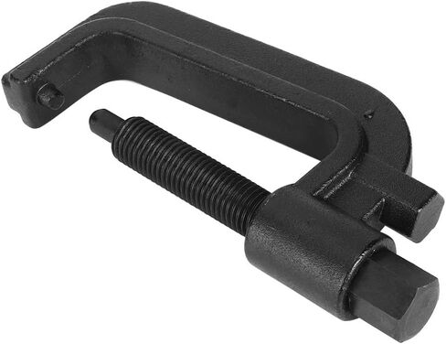 Qiilu Rewritten Heavy Duty Torsion Bar Removal Tool for Vehicles 7/8 Inch Heavy Forged Steel Torsion Key Tool for Auto Repair in Saudi Arabia