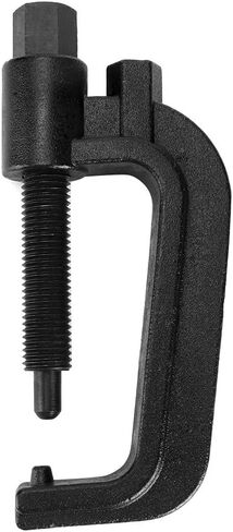 Qiilu Rewritten Heavy Duty Torsion Bar Removal Tool for Vehicles 7/8 Inch Heavy Forged Steel Torsion Key Tool for Auto Repair in Saudi Arabia