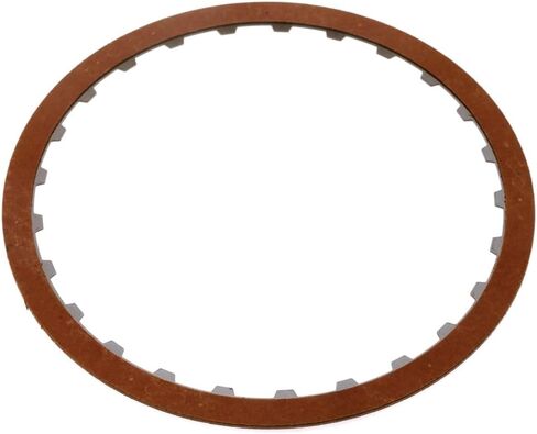 KarParts360 لبونتياك GTO 2004 2005 2006 لوحة قابض ناقل الحركة الأوتوماتيكي | الصلب | استبدال ل 24216946 in Kuwait