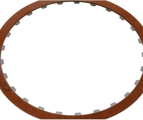 KarParts360 لبونتياك GTO 2004 2005 2006 لوحة قابض ناقل الحركة الأوتوماتيكي | الصلب | استبدال ل 24216946 in Kuwait