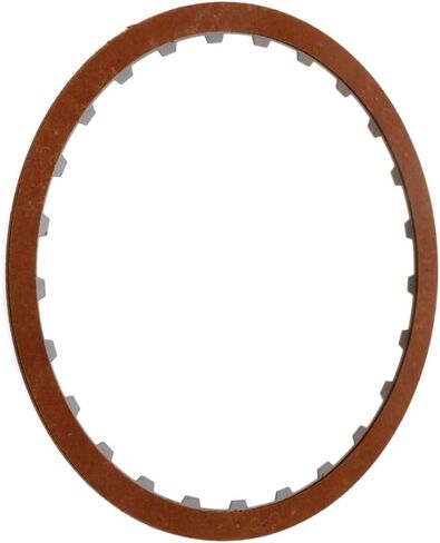 KarParts360 لبونتياك GTO 2004 2005 2006 لوحة قابض ناقل الحركة الأوتوماتيكي | الصلب | استبدال ل 24216946 in Kuwait