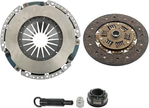 Labwork طقم قابض ناقل الحركة لاستبدال A4 A4 Quattro 2005-2008 L4 2.0L توربو in Kuwait