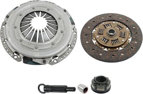 Labwork طقم قابض ناقل الحركة لاستبدال A4 A4 Quattro 2005-2008 L4 2.0L توربو in Kuwait