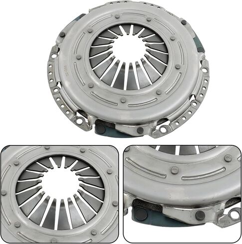 Labwork طقم قابض ناقل الحركة لاستبدال A4 A4 Quattro 2005-2008 L4 2.0L توربو in Kuwait