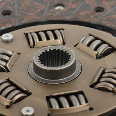 Labwork طقم قابض ناقل الحركة لاستبدال A4 A4 Quattro 2005-2008 L4 2.0L توربو in Kuwait
