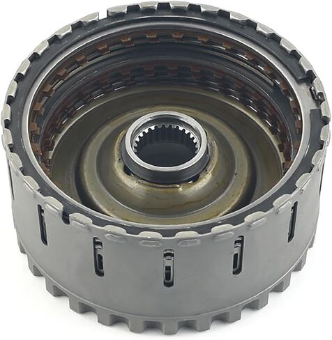 U540E ناقل للسيارات عكس القابض C2 طبل الجمعية U540 متوافق مع T-OYOT-A اكسسوارات السيارات in Kuwait