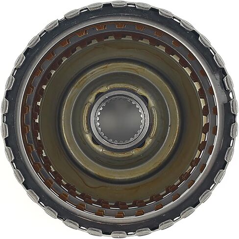 U540E ناقل للسيارات عكس القابض C2 طبل الجمعية U540 متوافق مع T-OYOT-A اكسسوارات السيارات in Kuwait