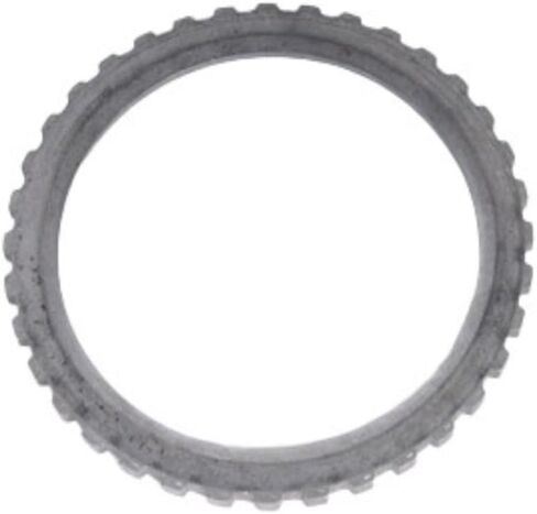 KarParts360 لسيارة تشيفي C3500/K3500 1990-1999 ناقل الحركة الأوتوماتيكي لوحة دعم القابض العكسي | القرص الصلب | 5.94 ملم / 0.23 بوصة سمك اللوحة | 36 سبلاين in Kuwait