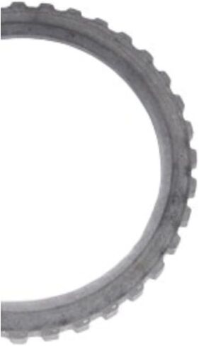 KarParts360 لسيارة تشيفي C3500/K3500 1990-1999 ناقل الحركة الأوتوماتيكي لوحة دعم القابض العكسي | القرص الصلب | 5.94 ملم / 0.23 بوصة سمك اللوحة | 36 سبلاين in Kuwait