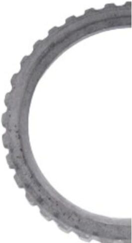 KarParts360 لسيارة تشيفي C3500/K3500 1990-1999 ناقل الحركة الأوتوماتيكي لوحة دعم القابض العكسي | القرص الصلب | 5.94 ملم / 0.23 بوصة سمك اللوحة | 36 سبلاين in Kuwait