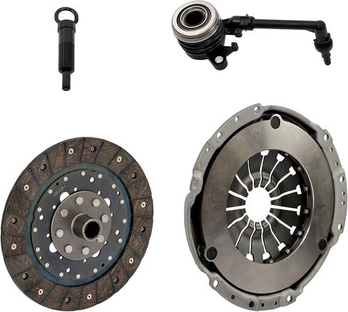 طقم قابض ناقل الحركة لاستبدال Juke 2011-2017 Sentra 2017-2019 لاستبدال 06-091 in Kuwait