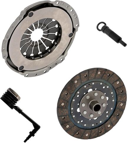 طقم قابض ناقل الحركة لاستبدال Juke 2011-2017 Sentra 2017-2019 لاستبدال 06-091 in Kuwait