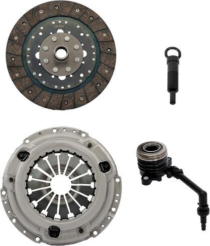 طقم قابض ناقل الحركة لاستبدال Juke 2011-2017 Sentra 2017-2019 لاستبدال 06-091 in Kuwait