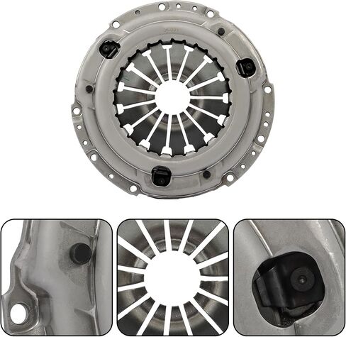 طقم قابض ناقل الحركة لاستبدال Juke 2011-2017 Sentra 2017-2019 لاستبدال 06-091 in Kuwait