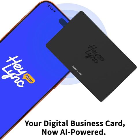 بطاقة عمل رقمية ذكية بتقنية الذكاء الاصطناعي، إثراء جهات الاتصال الآلي | نسخ الملاحظات الصوتية | البريد الإلكتروني لمتابعة مسودات الذكاء الاصطناعي | المسح والرقمنة | NFC انقر لمشاركة جهة الاتصال in Saudi Arabia