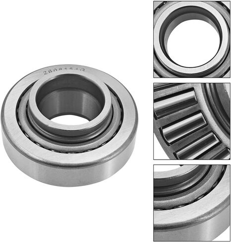 85108338 King Pin Repair Kit Compatible with Volvo Trucks VN VNL 2009-2021 Heavy Duty Steering Repair Set in Saudi Arabia