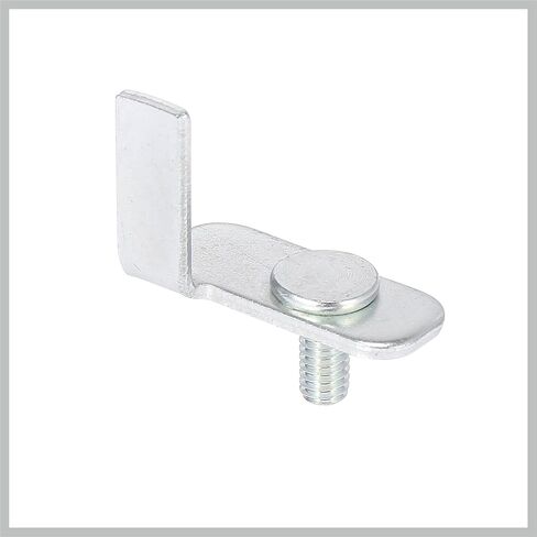 Motorcycle Rear Header Pipe Exhaust Bracket Tab-1861-0998 for Harley-Davidson Electra Glide 1998-2008 Replacement Car Parts in Saudi Arabia