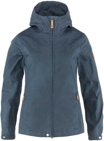 Fjallraven Stina Jacket - Women's in Saudi Arabia