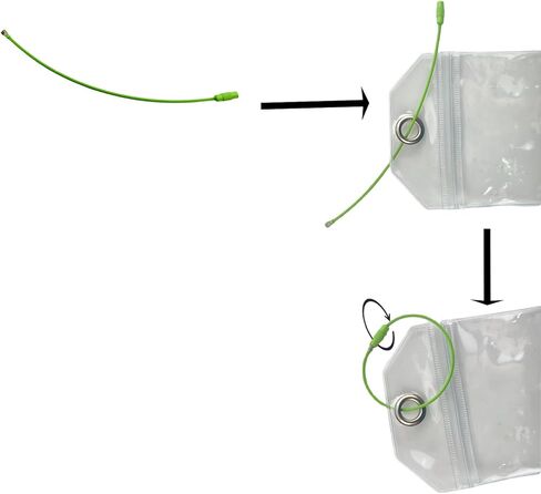 4 Pack Cruise Luggage Holders in Saudi Arabia