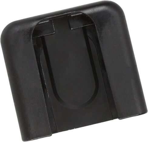 Clip Fuel Lid for Honda Accord 2023-2025 Gas Tank Door Component for Honda Civic 2022-2026 Replacement 74481-TZA-023 1Pcs Black in Saudi Arabia